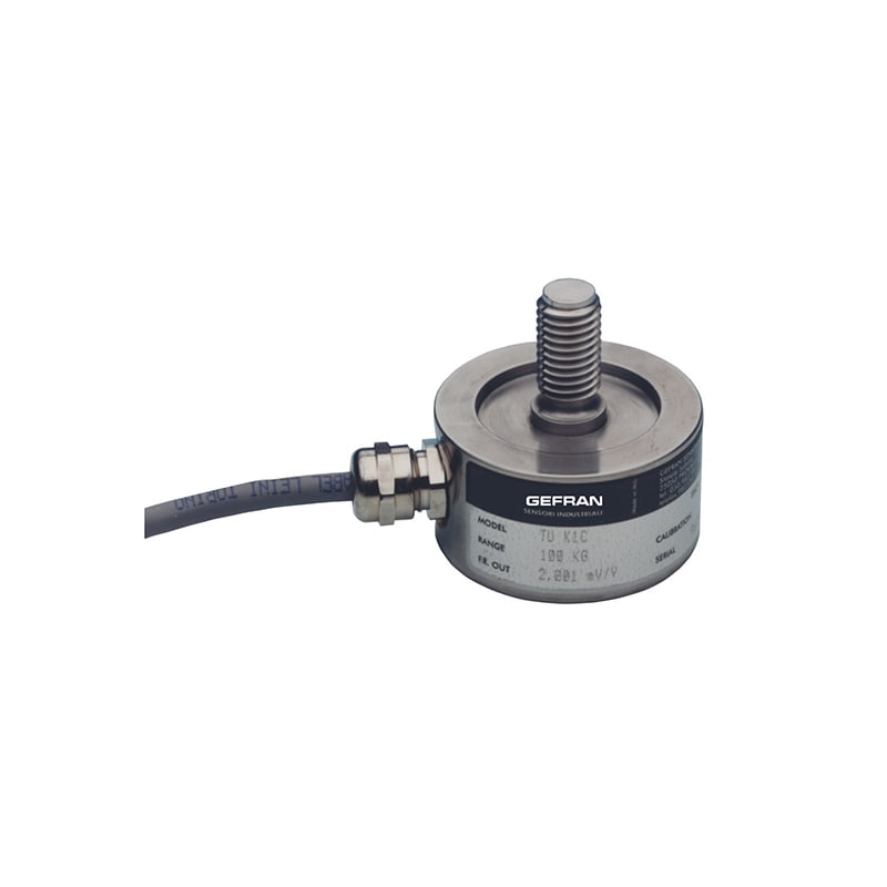 GEFRAN SPA - GEFF005622 TU-K1M 2130X000X00