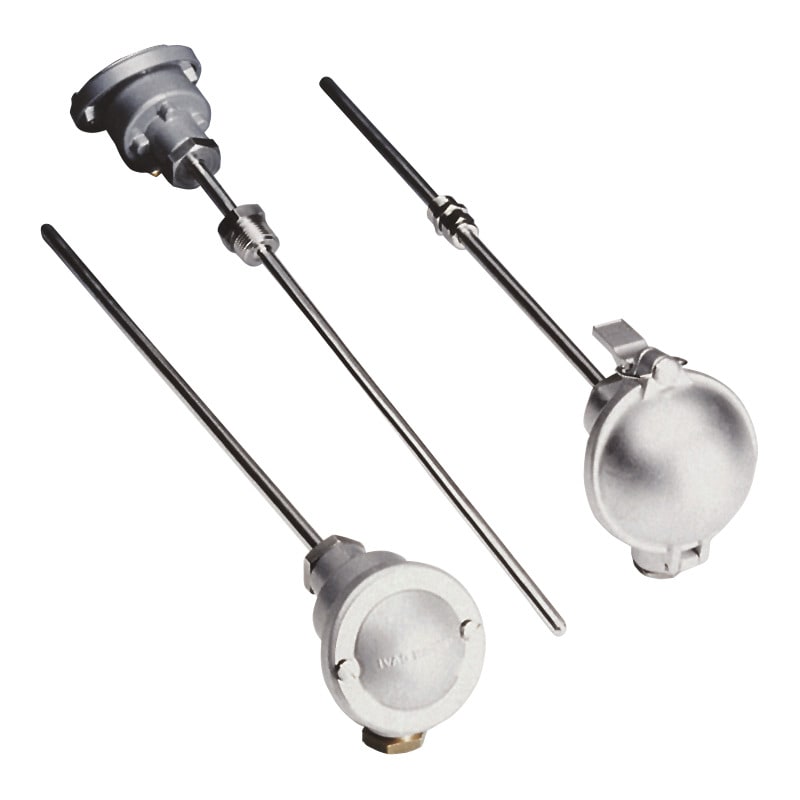 GEFRAN SPA - GEFF019610 TR6-A-2-B-C-A-K 000X000X00200XA