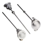 GEFRAN SPA - GEFF020148 TR6-B-2-B-C-C-I-D-2 000X000X00300XX
