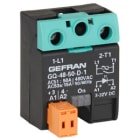 GEFRAN SPA - GEFF040880 GQ-25-48-D-1-1