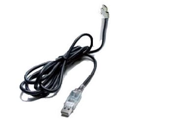 GEFRAN SPA - GEFF060800 USBTTL CONV.USB-TTL 3V+CAVO 1M8+MICROUSB