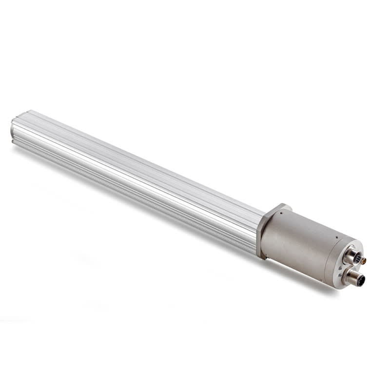 GEFRAN SPA - GEFF062731 MK4-P-W-0500-1-A 0000XXXXX00X0XX
