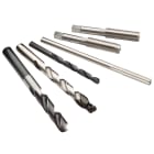 GEFRAN SPA - GEFKF18 KIT DI FORATURA SEDE M18X1,5