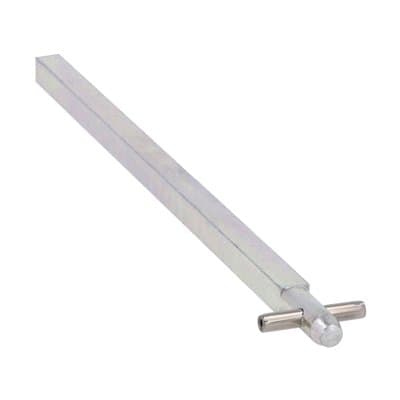 LOVATO - LOVGEFX7177 ASTA 177MM PER GEF0050-160