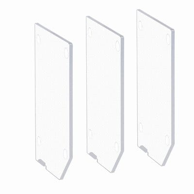 LOVATO - LOVGEFX901 SEPARATORE DI FASE PER GEF0050-160 3PCS