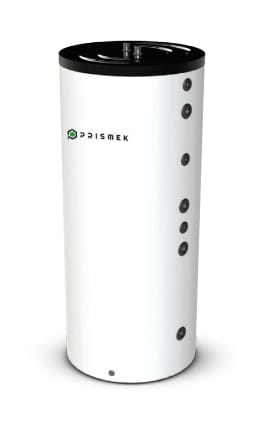 PRISMEK SRL - PRK7725110 GENIUS SP 200