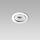 ARCLUCE SPA - ACL0320008A-927-11 GEO LED 8W GONN WH FB ON/OFF