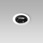 ARCLUCE SPA - ACL0320007A-930-12 GEO LED 8W GONN BLK FB ON/OFF