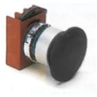 ELETTRA SRL AEG - AEGBMP4S FUNGO AEG NON LUM. 40MM NERO MOMENT.