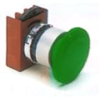 ELETTRA SRL AEG - AEGBMP4G FUNGO AEG NON LUM. 40MM VERDE MOMENT.