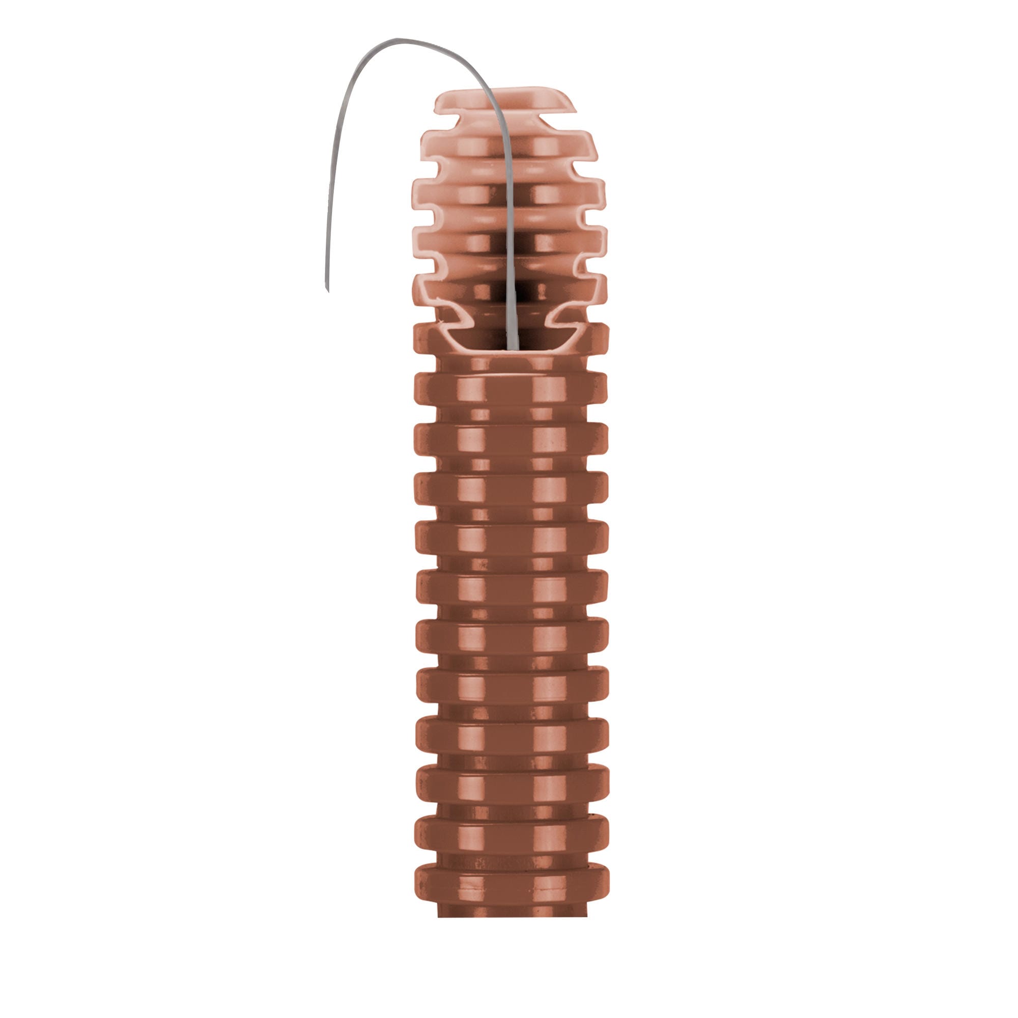 GEWISS - GEWDX15716R FK15/16F MARR.-TUBO PIEG.MEDIO-CON SONDA