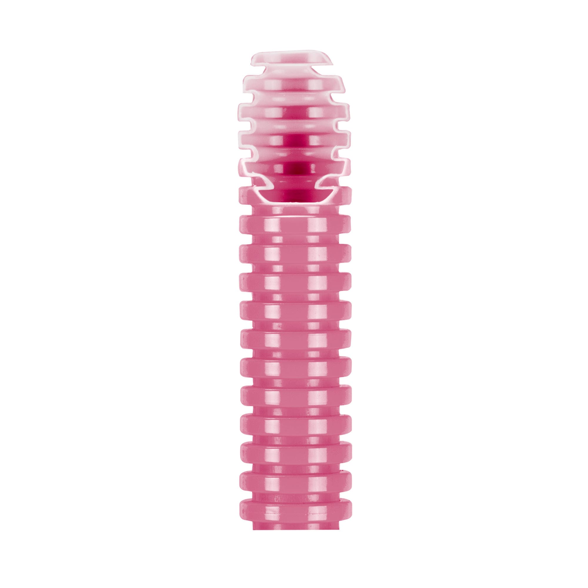 GEWISS - GEWDX15820R FK 15/20 LILLA - TUBO PIEGHEVOLE MEDIO