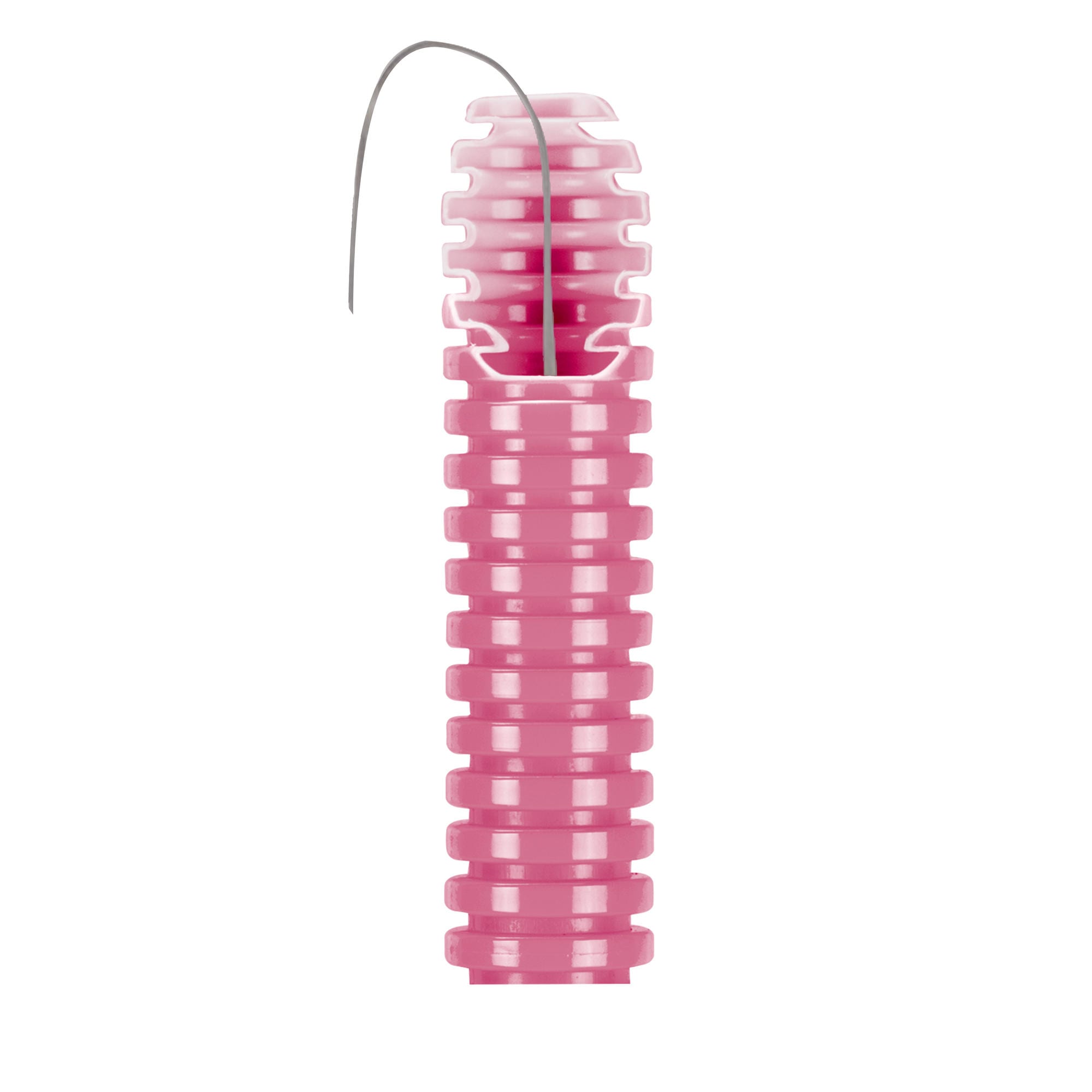 GEWISS - GEWDX15932R FK15/32F LILLA-TUBO PIEG.MEDIO-CON SONDA