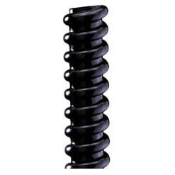 GEWISS - GEWDX30135 DF 35N GUAINA NERA