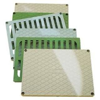 GEWISS - GEWDX59840 SETTO SEPARATORE POZZETTO 400X400