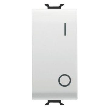 GEWISS - GEWGW10004AB INTERR.1M 2P 16AX AB