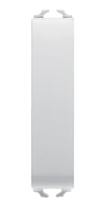 GEWISS - GEWGW10161 PULSANTE 1/2M 1P NA 10A BIANCO