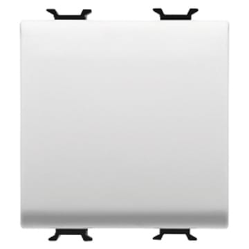 GEWISS - GEWGW10031 INTERR.2M 1P 16AX BIANCO