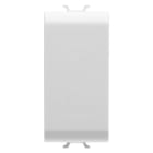 GEWISS - GEWGW10195 COPRIFORO 1M BIANCO