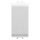 GEWISS - GEWGW10195 COPRIFORO 1M BIANCO