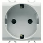 GEWISS - GEWGW10241AB PRESA 2M 2P+T 16A ST.TED.AB