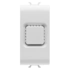 GEWISS - GEWGW10602 SUONERIA 230VAC-50HZ 8VA 1M BIANCO