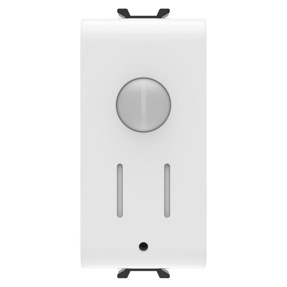 GEWISS - GEWGW10856 SENSORE DI MOV.CONNESSO 1M BIANCO