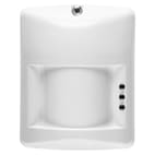 GEWISS - GEWGW10942 RIVELATORE VOLUMETRICO INFRAROSSI DA PARETE - ANTIFURTO FILARE - BIANCO - CHORUSMART