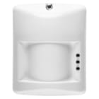 GEWISS - GEWGW10942 RIVELATORE IR ANTIFURTO FILARE DA PARETE