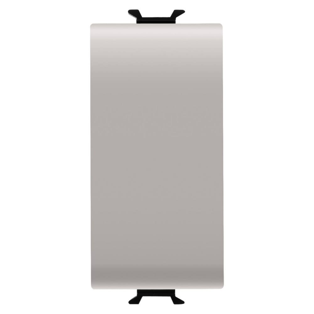GEWISS - GEWGW13131 PULSANTE 1M 1P NA 16A BEIGE