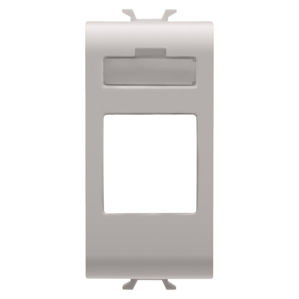 GEWISS - GEWGW13431 CUSTODIA PRESA RJ45 BEIGE