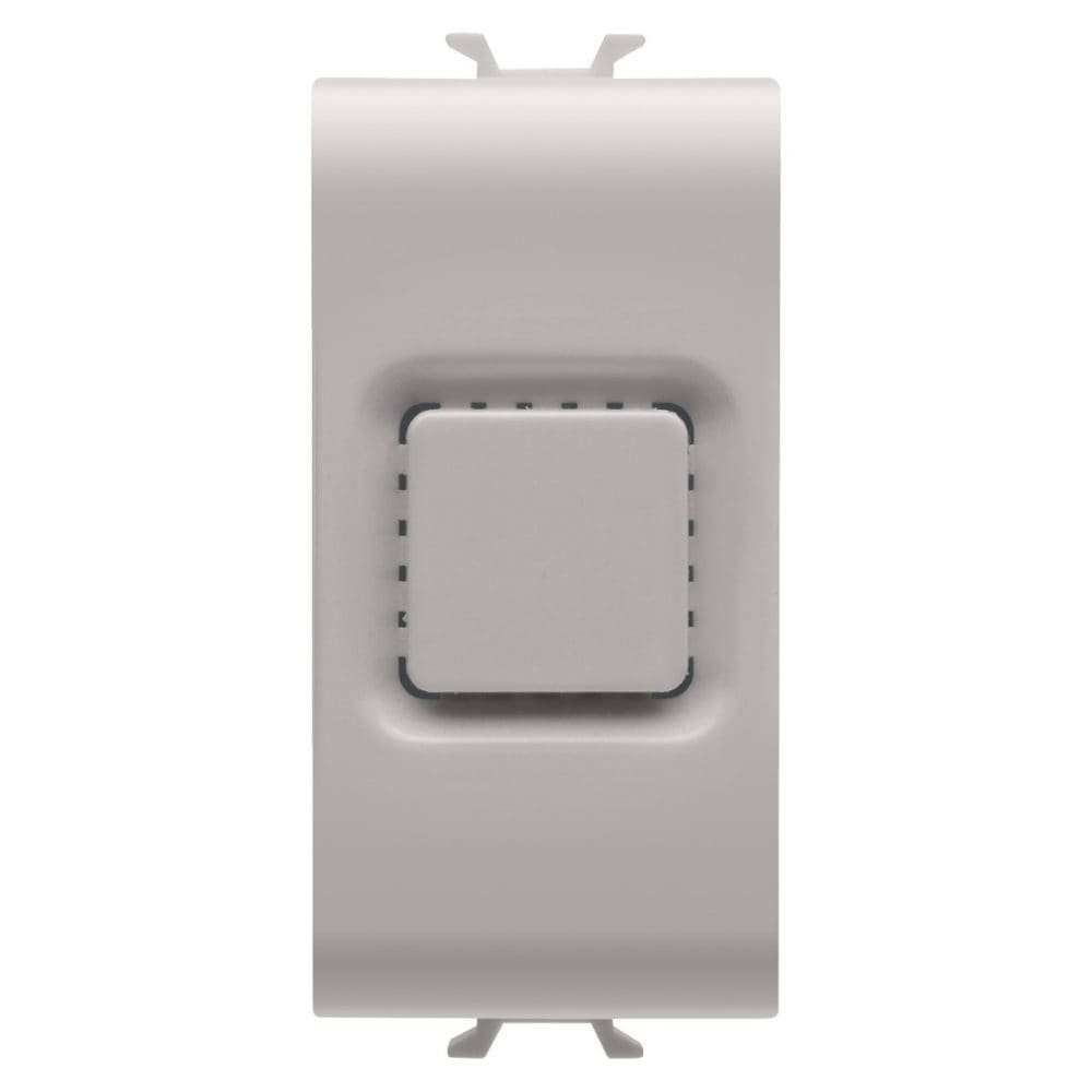 GEWISS - GEWGW13602 SUONERIA 230VAC-50HZ 8VA 1M BEIGE