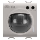 GEWISS - GEWGW13786 RILEVATORE IR+CREPUSCOLARE BEIGE