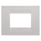 GEWISS - GEWGW16403VL PLACCA GEO 3M NATURAL BEIGE SATINATO