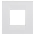 GEWISS - GEWGW16422TB PLACCA GEO INT.2M BIANCO