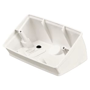 GEWISS - GEWGW16864 PLANCIA DA TAVOLO 4P NERO