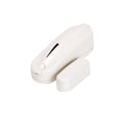 GEWISS - GEWGW20485 RIVELATORE PERIMETRALE - CON CONTATTO MAGNETICO - RF - IP55 - ANTINTRUSIONE