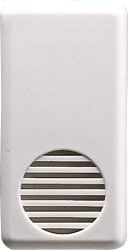 GEWISS - GEWGW20616 SUONERIA 230V-50HZ 8VA SY/WT