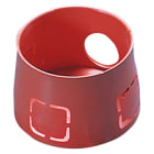 GEWISS - GEWGW24209 SCATOLA ROTONDA CILINDRICA D.65