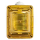 GEWISS - GEWGW27417 SPIA SEGNALAZ.DIFF.GIALLO STAGNA