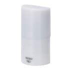GEWISS - GEWGW27432 RIVELATORE CREPUSCOLARE 2-200LUX IP65
