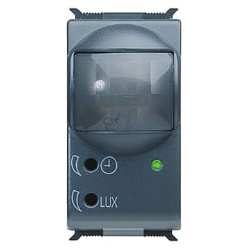 GEWISS - GEWGW30121 RIVELATORE DI MOVIMENTO AD INFRAROSSI 1M