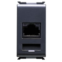GEWISS - GEWGW30266 CONNETTORE DATI RJ45 CAT.5E FTP