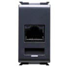 GEWISS - GEWGW30266 CONNETTORE DATI RJ45 CAT.5E FTP