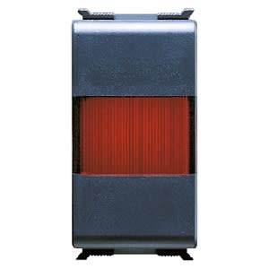 GEWISS - GEWGW30612 SPIA DI SEGNALAZIONE VERDE