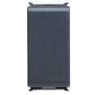 GEWISS - GEWGW30905 COPRIFORO 1 POSTO USCITA CAVO