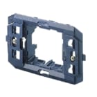 GEWISS - GEWGW32402 SUPPORTO 2 POSTI PLAYBUS