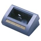 GEWISS - GEWGW32412 PLANCIA DA TAVOLO E PARETE 8 POSTI