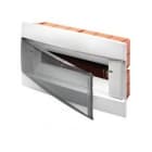 GEWISS - GEWGW40233TB CENTRALINO INC.ARR.24M BIANCO