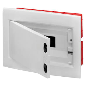GEWISS - GEWGW40882 CENTRALINO INC.P.CIECA 4M IP40